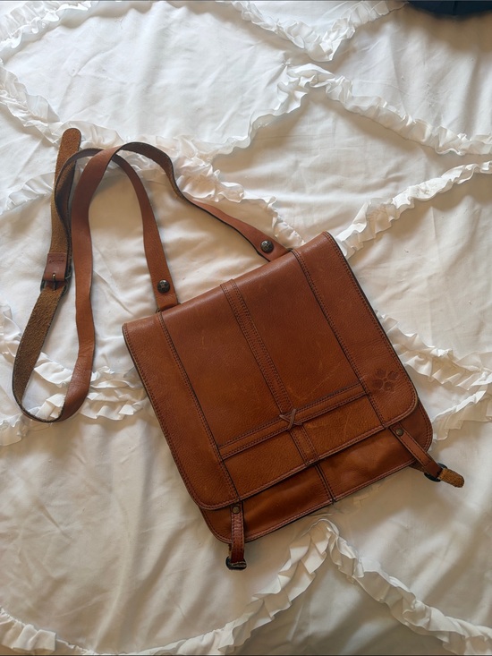 Patricia Nash Handbags - Patricia Nash Genuine Italian Leather handbag